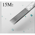 Тату иглы 15M2