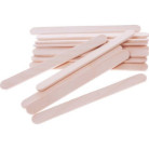 Деревянные шпатели для вазелина 