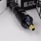 Машинка для тату и татуажа Kwadron Equaliser™ Proton MX BLACK