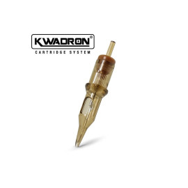 Тату картриджи KWADRON 25/1 RLLT
