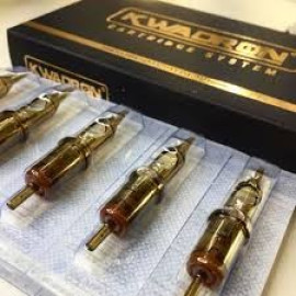 Тату картриджи KWADRON 35/1 RLMT