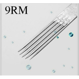 Тату голки 9RM