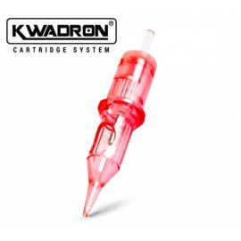 Тату картриджи KWADRON OPTIMA 20/1 RLLT