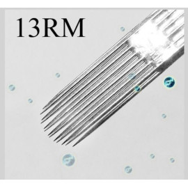Тату иглы 13RM