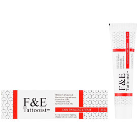Крем анестетик (35г) F&E Tattooist