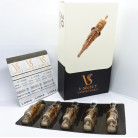 Тату картриджи V-Select 1014 RLLT