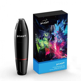 Машинка для тату и татуажа Mast Dragonhawk