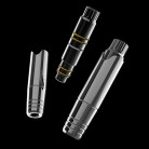 Машинка для перманентного макіяжу Mast P10 Grey