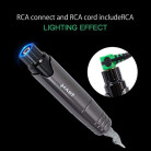 Машинка для перманентного макіяжу Mast P10 Grey