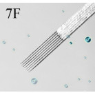 Тату иглы 7F