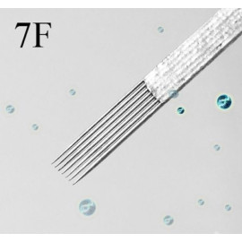 Тату иглы 7F