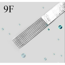 Тату иглы 9F