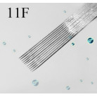 Тату иглы 11F