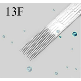 Тату иглы 13F