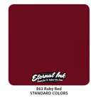 Eternal ink.Ruby Red 15мл