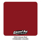 Eternal ink.Crimson Red 15мл