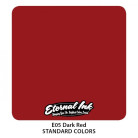 Eternal ink.Dark Red 15мл