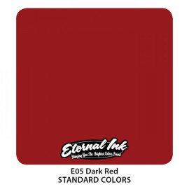 Eternal ink.Dark Red 15мл