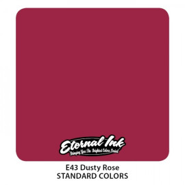 Eternal ink.Dusty Rose 15мл