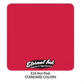 Eternal ink.Hot Pink 15мл