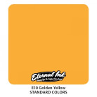 Eternal ink.Golden Yellow 15 мл