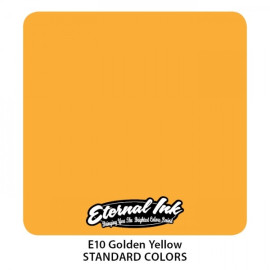 Eternal ink.Golden Yellow 15 мл