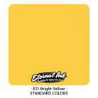 Eternal ink.Bright Yellow 15мл
