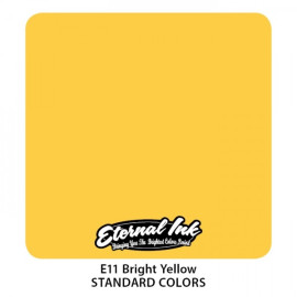 Eternal ink.Bright Yellow 15мл