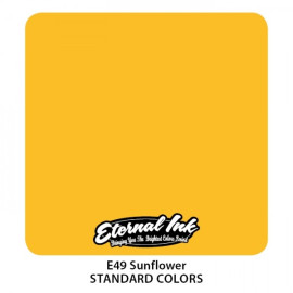 Eternal ink.Sunflower 15мл