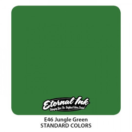 Eternal ink.Jungle Green 15мл
