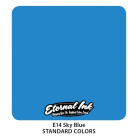 Eternal ink.Sky Blue 15мл