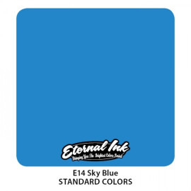 Eternal ink.Sky Blue 15мл