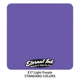 Eternal ink.Light Purple 15мл