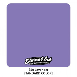 Eternal ink.Lavender 15мл