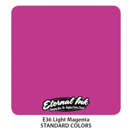 Eternal ink.Light Magenta 15мл