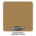 Eternal ink.Dark Ochre 15мл