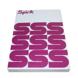 Трансферная бумага Spirit (Китай) для термо принтера