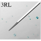 Тату голки 3RL