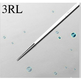 Тату голки 3RL