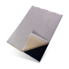 Трансферная бумага Spirit (USA) ручной перевод