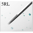 Тату иглы 5RL