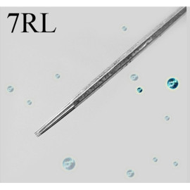 Тату иглы 7RL