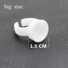 Ковпачки, капси на кільці, 10 мм