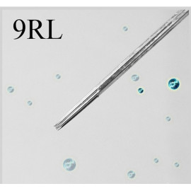 Тату иглы 9RL