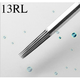 Тату иглы 13RL