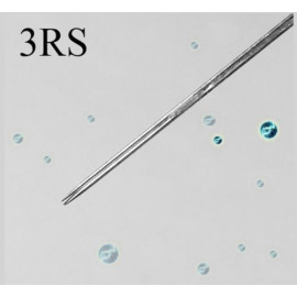 Тату иглы 3RS