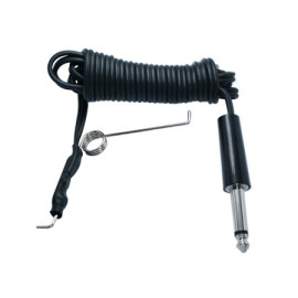 Клип корд спираль