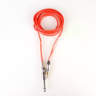 Шнур RCA силиконовый