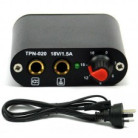 Блок живлення імпульсний компактний