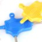 Ключ шестигранний дворозмірний